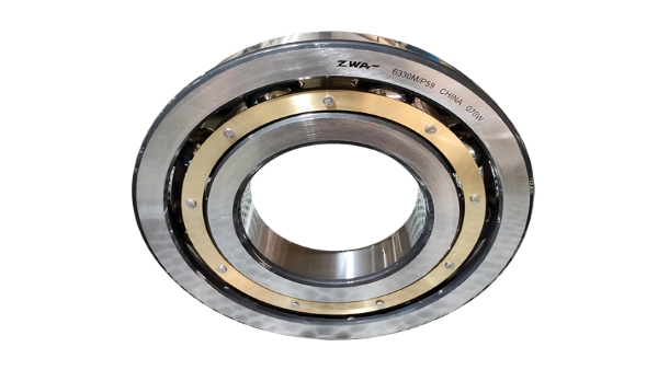 What Material are Roller Bearings Made of