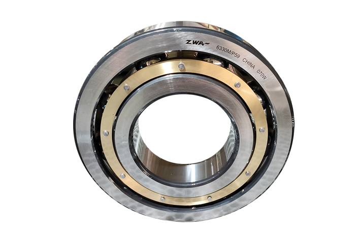The Difference of Bearing Capacity of Different Types of Bearings