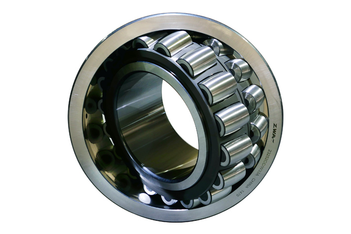 Basic Knowledge of Cylindrical Roller Bearings