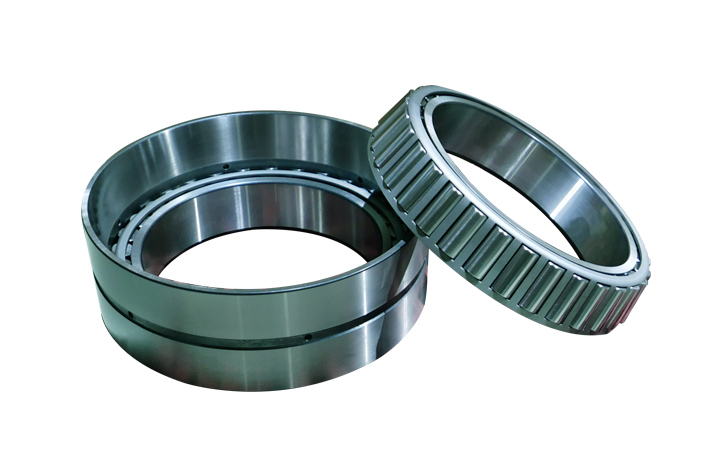 What is the Code Numbers of Rolling Bearings?