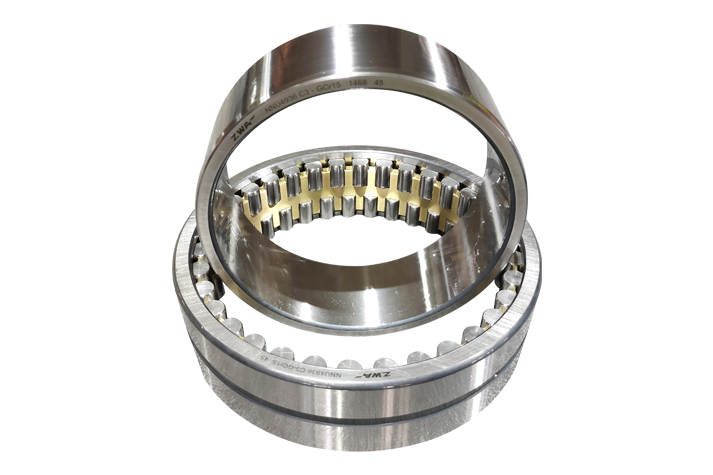 Not Sure About Meanings of Bearing Numbers? Let's Decode the Bearing Numbers