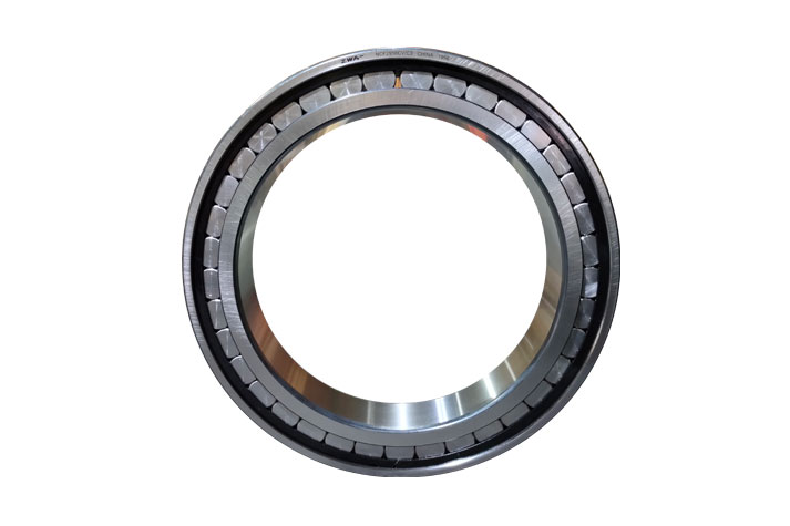 Cleaning, Installation and Disassembly of Roller Bearings