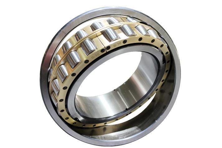 Multilayer Bearings (High-Speed Bearings) Are Used on Trains