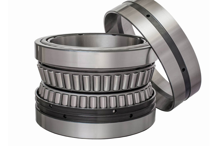 Characteristics and Applications of Toroidal Roller Bearings