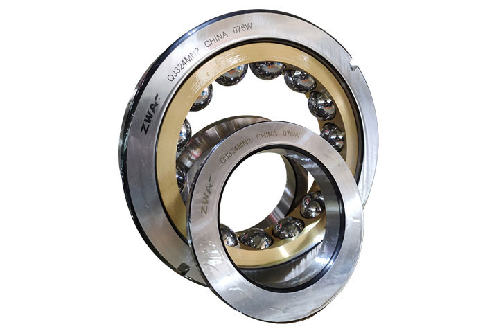How to Install Cylindrical Roller Bearings?