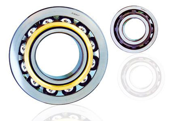 What Are the Types of Cylindrical Roller Bearings?