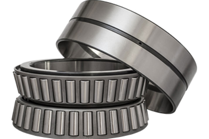 The Advantages and Applications of Cylindrical Roller Bearings