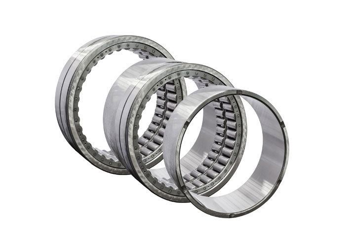The Roles of Different Types of Bearings