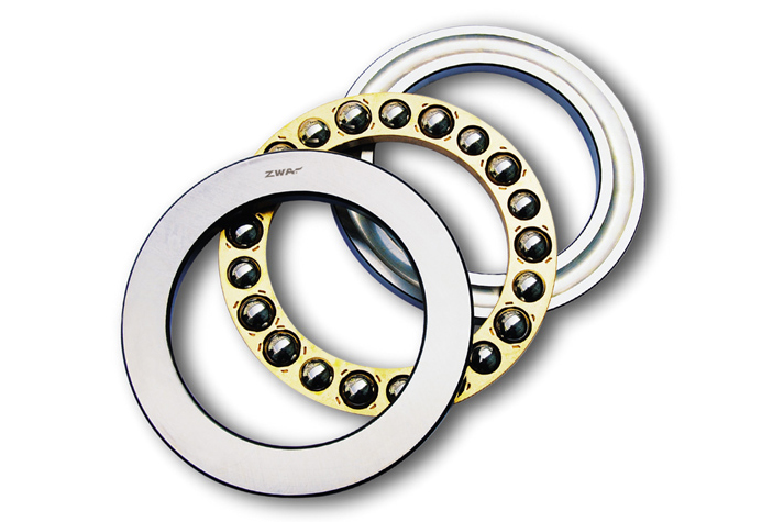Five Methods of Clearance Adjustment for Different Types of Bearings