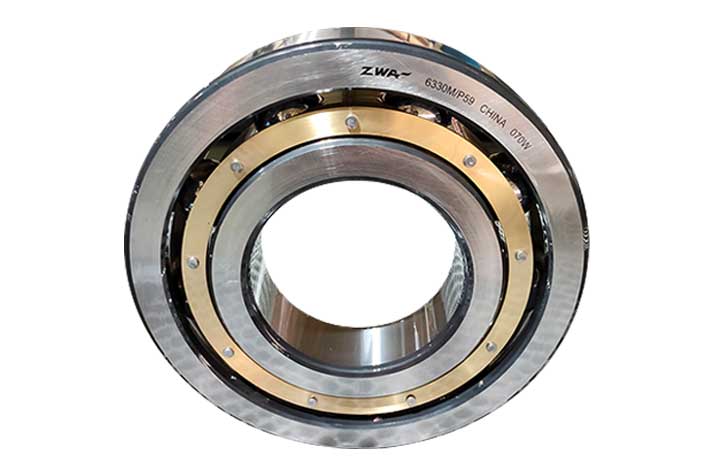 Causes of Burns of the Tapered Roller Bearings Burn