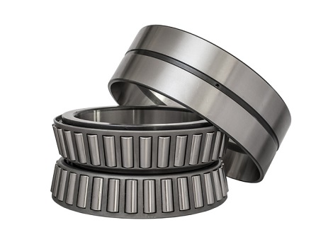 Structure and Installation of TRB Bearings