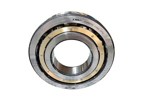 Roller Bearings in the Paper and Pulp Industry