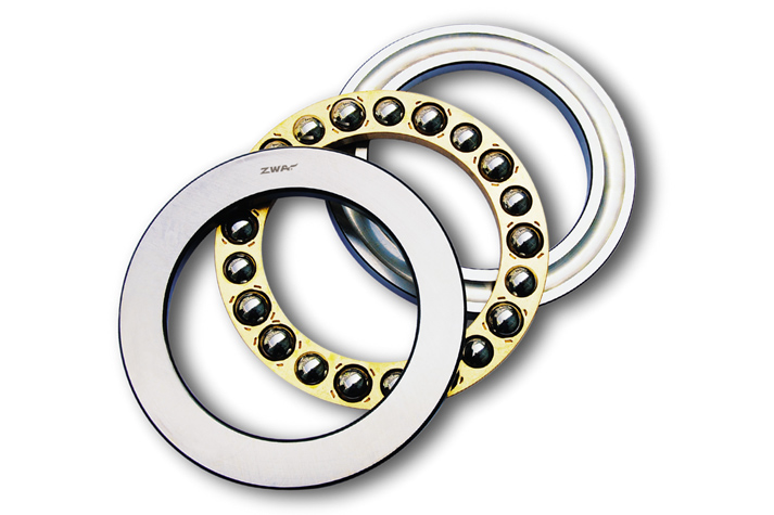 Thrust Ball Bearings