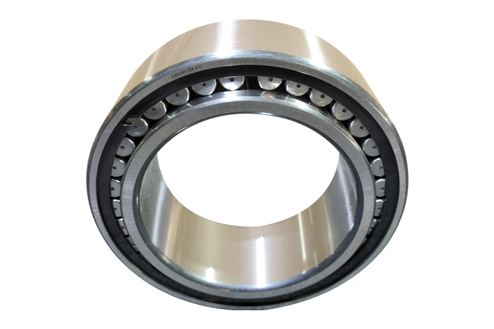 Toroidal Roller Bearing