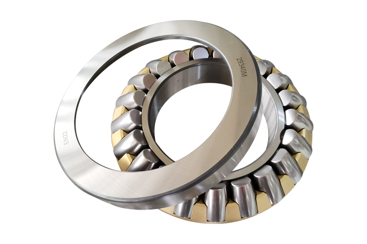 Thrust Spherical Roller Bearings