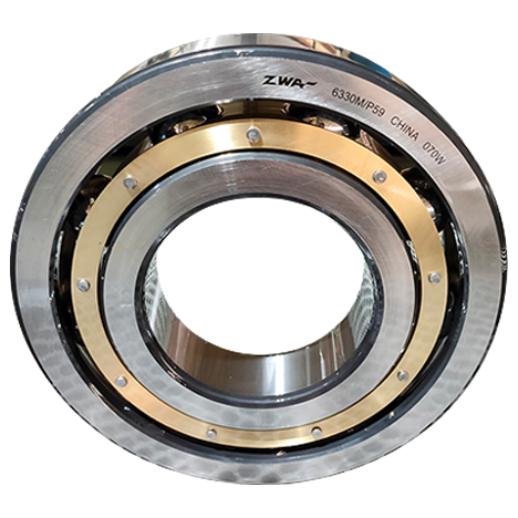 Deep Groove Ball Bearings