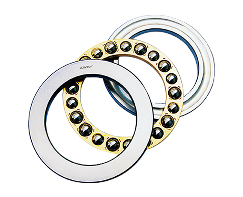 Thrust Ball Bearing