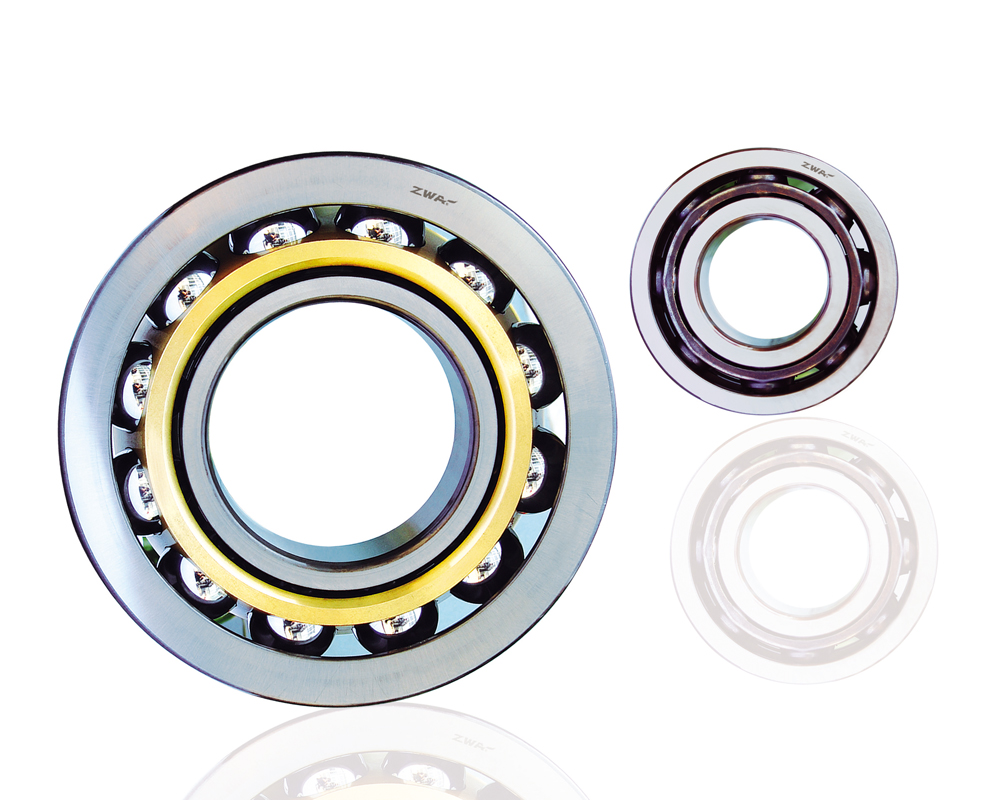 Angular Contact Ball Bearing