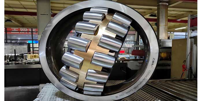 ZWA Spherical Roller Bearings