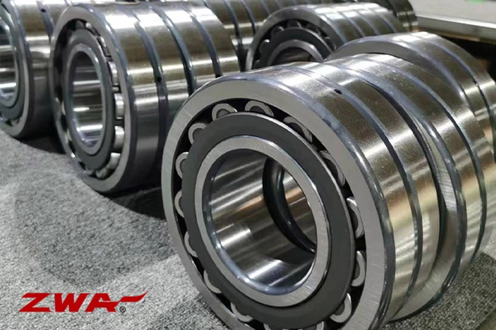 Revolutionizing Bearings: Introducing ZWA's Cutting-Edge New Product Line