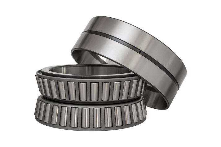 precision tapered roller bearings