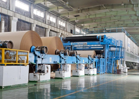 Enhancing Efficiency and Reliability: ZWA Bearings in the Paper Industry