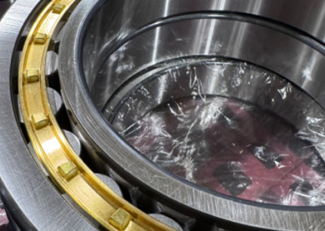 ZWA Cylindrical Roller Bearing: an Excellent Choice for the King of Heavy Loads