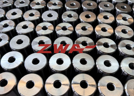 Bearing rollers: Finely crafted, the source of power！