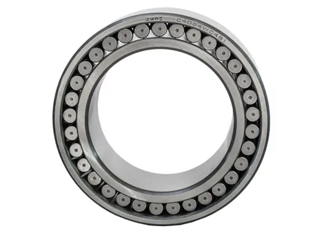 Combining the advantages of centering and displacement, unlocking the application value of CARB bearings