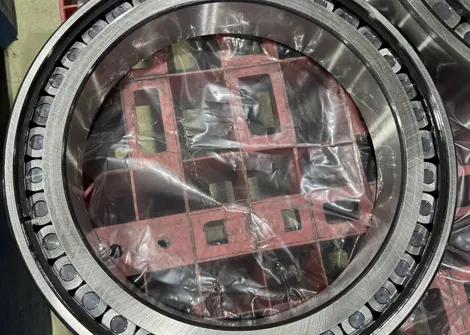 Valuable information sharing: Core advantages and application areas of fully complement cylindrical roller bearings
