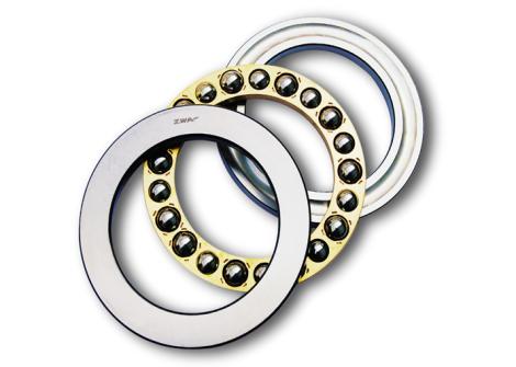 Single-Direction vs Double-Direction Thrust Ball Bearings: Which TBB Should You Choose?