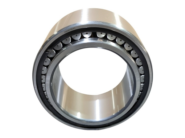Toroidal Roller Bearing Toroidal Roller Bearing