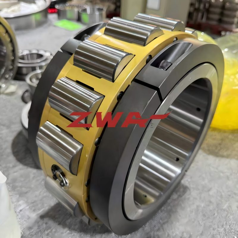 Spherical Roller Bearings